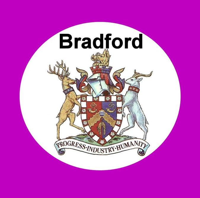 Bradford Coat of Arms