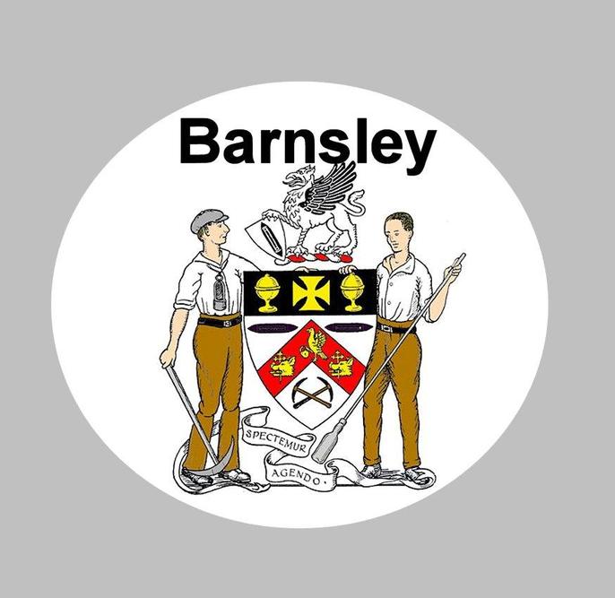 Doncaster Coat of Arms