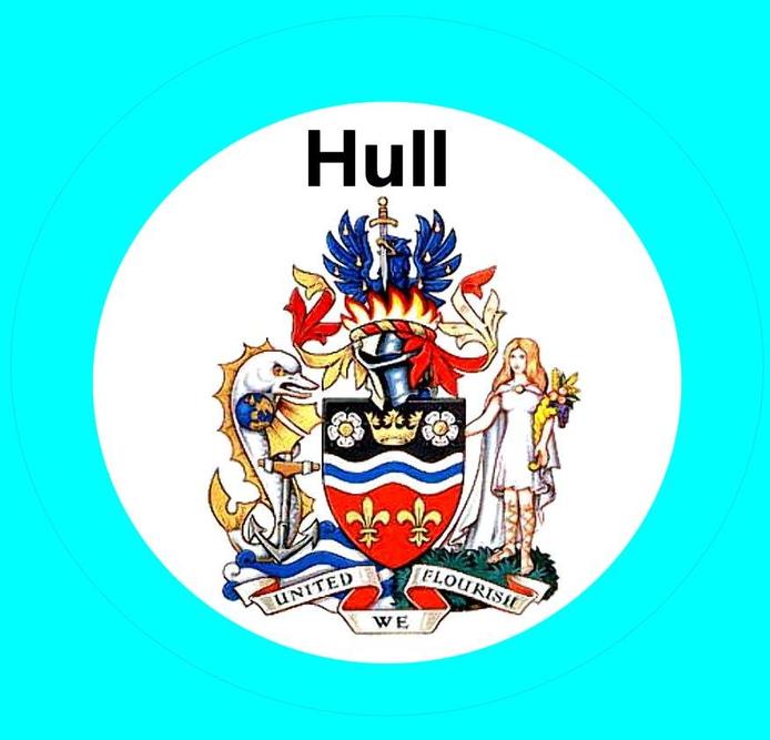 Hull Coat of Arms